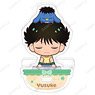 Yu Yu Hakusho [Good Night Series] Cradle Acrylic Stand Yusuke Urameshi (Anime Toy)