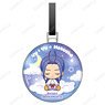 Yu Yu Hakusho [Good Night Series] Luggage Tag Shishiwakamaru (Anime Toy)