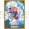 Chara Sleeve Collection Mat Series Iris Mysteria! Tisse (No.MT1803) (Card Sleeve)