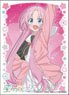 Character Sleeve Stardust Telepath Yu Akeuchi (EN-1276) (Card Sleeve)