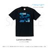 [Blue Giant] T-Shirt 01. Jacket Design S (Anime Toy)