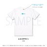 [Blue Giant] T-Shirt 02. Logo Design S (Anime Toy)