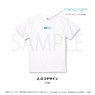 映画『BLUE GIANT』 Tシャツ02.ロゴデザイン XL (キャラクターグッズ)