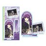 Memories Acrylic Stand Frieren: Beyond Journey`s End Fern (Anime Toy)