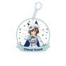 TV Animation [Uma Musume Pretty Derby Season 3] [Especially Illustrated] Acrylic Key Ring Cheval Grand (Anime Toy)