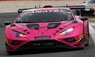 Lamborghini Huracan GT3 EVO 2 No.83 Iron Dames 24H Spa 2023 D.Pin R.Frey S.Bovy M.Gatting (ミニカー)