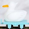 `Toritetsu` Baby bird (2-Car, w/Minecart) (Model Train)