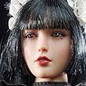 Very Cool 1/6 Female Assassin Series Assassin Maid Michelle (Fashion Doll)