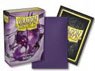 Dragon Shield 15162 DS60J Dual Matte - Metallic Purple/ Soul (Card Supplies)
