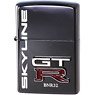 Zippo Emblem BK GT-R [BNR32] (Diecast Car)
