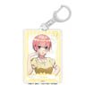 The Quintessential Quintuplets Specials Acrylic Key Ring Ichika Nakano (Anime Toy)
