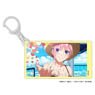 The Quintessential Quintuplets Specials Slide Acrylic Key Ring Ichika Nakano (Anime Toy)