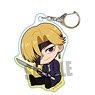 Gyugyutto Acrylic Key Ring Undead Unluck Rip (Anime Toy)