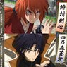 TV Animation [Rurouni Kenshin] Snapmide (Set of 17) (Anime Toy)
