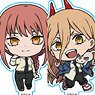 TV Animation [Chainsaw Man] Acrylic Stand Collection (Set of 6) (Anime Toy)
