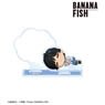 Banana Fish Eiji Okumura Chibikoro Acrylic Memo Stand (Anime Toy)