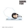 Banana Fish Blanca Chibikoro Acrylic Memo Stand (Anime Toy)
