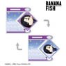 Banana Fish Lee Yut-Lung Chibikoro Kurukuru Acrylic Stand (Anime Toy)