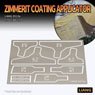 Blade for Zimmerit Coat (1/35 1/48 1/72) A Type (Plastic model)