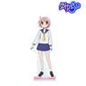 TV Animation [Yuyushiki] Yuzuko Nonohara Big Acrylic Stand (Anime Toy)