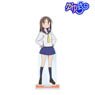 TV Animation [Yuyushiki] Kei Okano Big Acrylic Stand (Anime Toy)