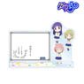TV Animation [Yuyushiki] Data Processing Club White Board Acrylic Memo Stand (Anime Toy)