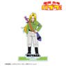 Papuwa Miyagi Big Acrylic Stand w/Parts (Anime Toy)