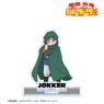 Papuwa Jocker Big Acrylic Stand w/Parts (Anime Toy)