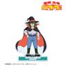 Papuwa Willow Big Acrylic Stand w/Parts (Anime Toy)