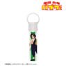 Papuwa Shintaro PU Leather Key Ring (Anime Toy)