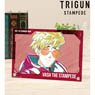 TV Animation [Trigun Stampede] Vash the Stampede Ani-Art A5 Acrylic Panel (Anime Toy)