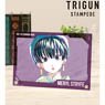 TV Animation [Trigun Stampede] Meryl Strif Ani-Art A5 Acrylic Panel (Anime Toy)
