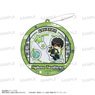 [Gin Tama] Shakashaka Acrylic Key Ring (Astrorium) Toshiro Hijikata (Anime Toy)