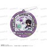 [Gin Tama] Shakashaka Acrylic Key Ring (Astrorium) Shinsuke Takasugi (Anime Toy)