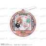 [Gin Tama] Shakashaka Acrylic Key Ring (Astrorium) Kamui (Anime Toy)