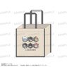 [Gin Tama] Mini Tote Bag (Astrorium) Assembly (Anime Toy)