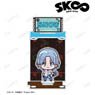 SK8 the Infinity Snow Chokonto! Door Big Acrylic Stand (Anime Toy)