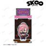 SK8 the Infinity Cherry blossom Chokonto! Door Big Acrylic Stand (Anime Toy)