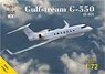 Gulfstream G-550 (E-8D) (Plastic model)