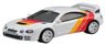 ホットウィール ブールバード - `95 トヨタ セリカ GT-FOUR (玩具)