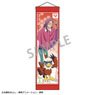 Digimon Adventure 02 Mini Tapestry Yolei Inoue & Hawkmon (Anime Toy)