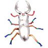 Pripra Mugen Museum Mugen Stag Beetle Dia (Plastic model)
