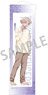 Tokyo Revengers Mini Tapestry Seishu Inui Getting Ready in the Morning (Anime Toy)