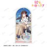 Rent-A-Girlfriend Chizuru Mizuhara Big Acrylic Stand w/Parts (Anime Toy)