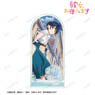 Rent-A-Girlfriend Ruka Sarashina Big Acrylic Stand w/Parts (Anime Toy)