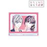 My Happy Marriage Miyo Saimori & Kiyoka Kudo Ani-Art Big Acrylic Stand Ver. B (Anime Toy)