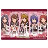 The Idolm@ster Million Live! Gaming Mouse Pad [Anata ni Chocolable+] Ver. (Anime Toy)