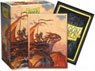 Dragon Shield Sleeves - Standard size - 12099 The Adameer (Card Supplies)