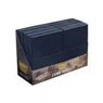 ドラゴンシールド Boxes - Cube Shell 30556 Midnight Blue (カードサプライ)