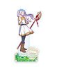 Frieren: Beyond Journey`s End Vintage Series Acrylic Stand (L) Frieren (Anime Toy)
